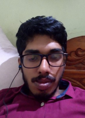 Fuhad, 24, India, Ponnāni