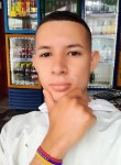 Yecson , 25 лет, Villavicencio