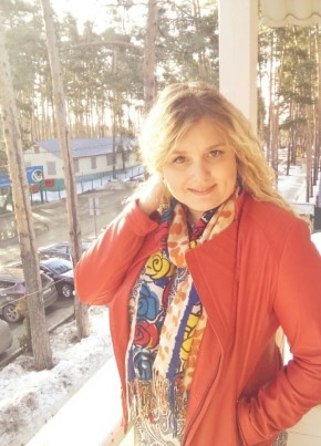 Марина, 47, Россия, Тамбов