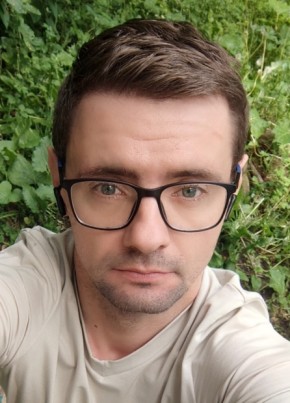 Mikhail, 42, Russia, Moscow