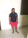 Mbeng formule, 33 года, Douala
