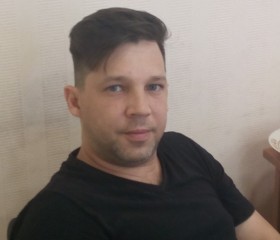 Антон, 40 лет, Ижевск