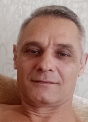 Павлов Андрей, 50, Россия, Серпухов