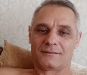 Павлов Андрей, 50 лет, Серпухов
