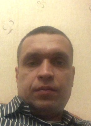 Рус из Ягры 43 года