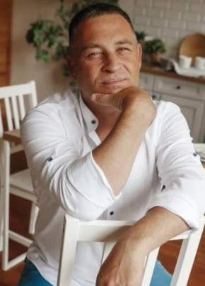 Василий из Владимира 51 год