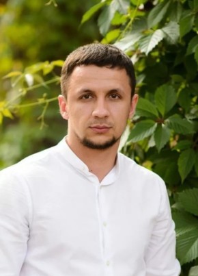 Александр, 34, Рэспубліка Беларусь, Жлобін