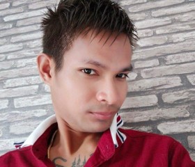 ไอช์, 23, Tha Muang