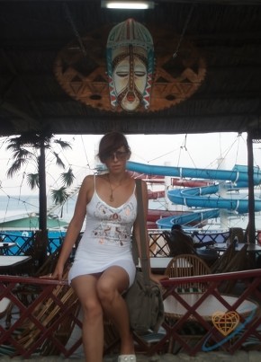 Вика, 50, Russia, Lipetsk