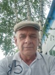 Vladimir, 63, Omsk