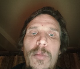 Станислав, 41 год, Ангарск