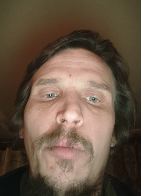 Станислав, 41, Россия, Ангарск