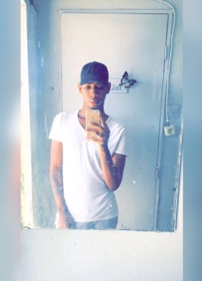 don joval, 29, Republiek Suriname, Paramaribo