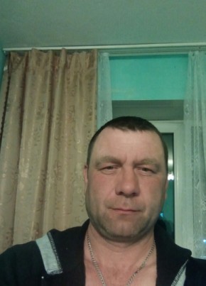 Андрей, 51, Россия, Славянка