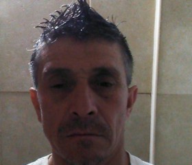 Luis Anastasio, 54 года, San Nicolás de los Arroyos