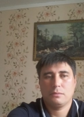 алекс нико, 43, Россия, Южно-Сахалинск