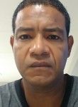 Evaldo, 47 лет, São Paulo capital