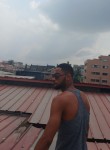 Bibo, 24 года, Abidjan