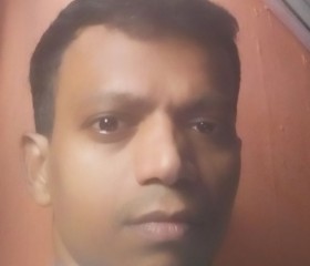 ashok Panchal, 44 года, Mumbai