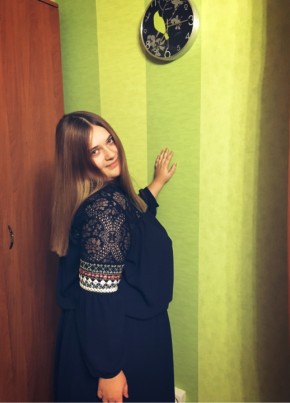 Мария Быстрова, 29, Россия, Климовск