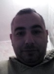 volkan saman, 39 лет