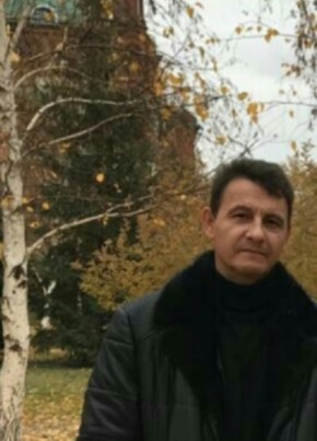 Александр из Омска 55 лет