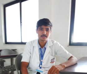 Mustakim, 19 лет, Pune