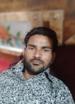 Irfan sayyab, 23, India, Jamkhandi