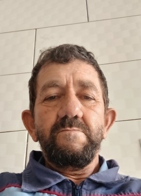Eli Pacheco из Teófilo Otoni 60 лет