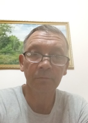 Михаил из Ростова-на-Дону 18 лет