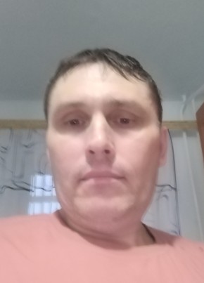 Альберт из Куеды 47 лет