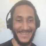 Dalin Burningham, 26  , Kaysville