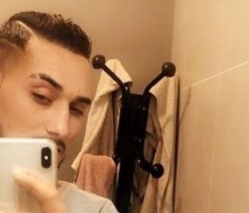 Zaki , 22 года, København