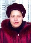 Дина, 46 лет, Бишкек