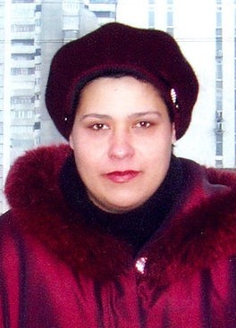 Дина, 46, Кыргыз Республикасы, Бишкек
