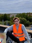 Андрей, 21 год, Великий Новгород