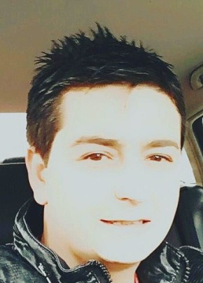 Arslan Gamze, 36, Türkiye Cumhuriyeti, Merzifon