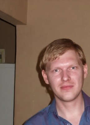 Тимон, 39, Россия, Москва