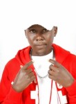 Brian obiko, 28, Nairobi