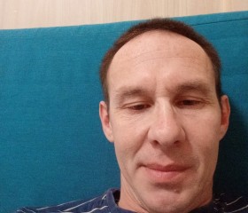 Serega, 44, Yoshkar-Ola