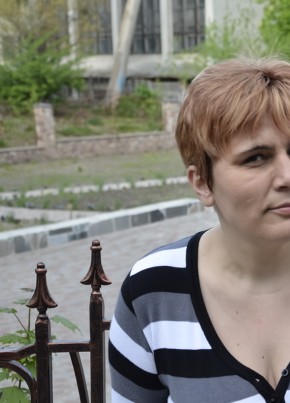 Людмила, 50, Україна, Житомир