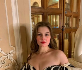 Woman, 22, Saint Petersburg