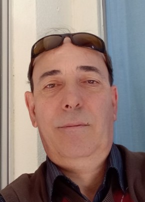 Joaqui, 57, Estado Español, Carabanchel