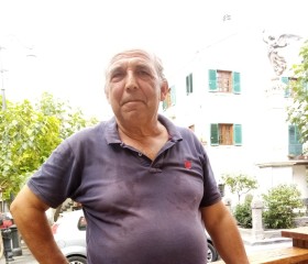 Vito, 63 года, Adrano