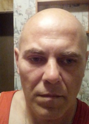 Макс, 44, Россия, Самара