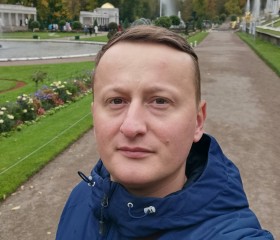 Kirill Grishkov, 39, Salihorsk
