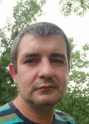 Эдик, 38, Republica Moldova, Bălți