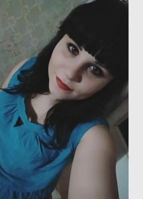 Виктория, 25, Россия, Сельцо