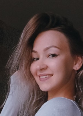 Miss Kisa, 28, Россия, Москва