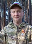 Nikolay, 44, Tsivilsk